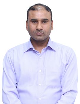 Member - Narendra Patel