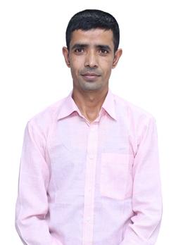 Member - Dhurba Khadka