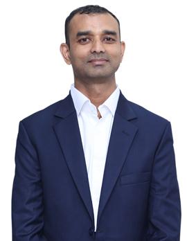 Member - Avinash Karna